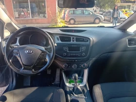 Kia Ceed 1.6 crdi euro 5, снимка 7