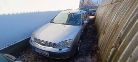 Ford Mondeo Titanium, снимка 1