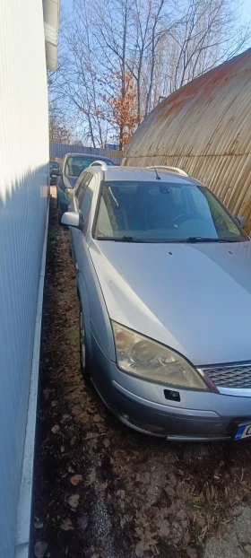 Ford Mondeo Titanium, снимка 2