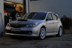 Subaru Impreza STI, снимка 13