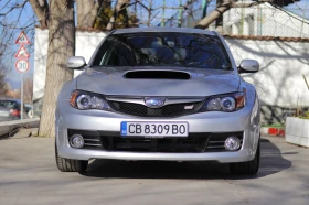 Subaru Impreza STI, снимка 2