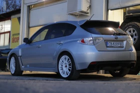 Subaru Impreza STI, снимка 15