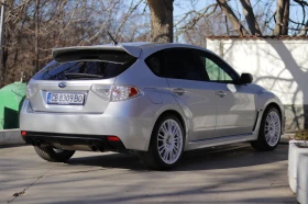 Subaru Impreza STI, снимка 3