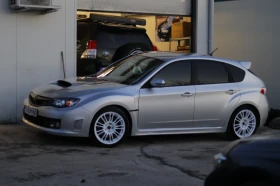 Subaru Impreza STI, снимка 17