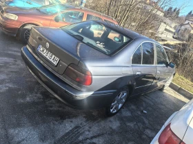 BMW 520, снимка 3