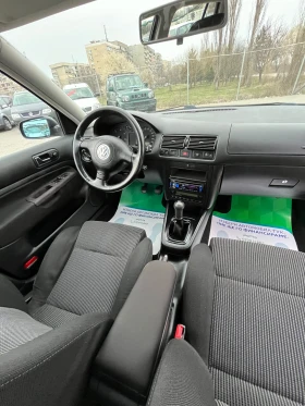 VW Golf 1.9TDi 110, снимка 14