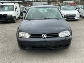 VW Golf 1.9TDi 110, снимка 8