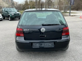 VW Golf 1.9TDi 110, снимка 4