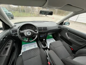 VW Golf 1.9TDi 110, снимка 13