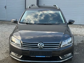 Обява за продажба на VW Passat 2.0TDI* TOP* EVRO5 ~14 599 лв. - изображение 1