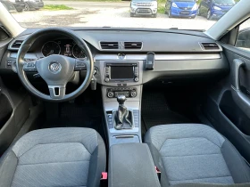 Обява за продажба на VW Passat 2.0TDI* TOP* EVRO5 ~14 599 лв. - изображение 7