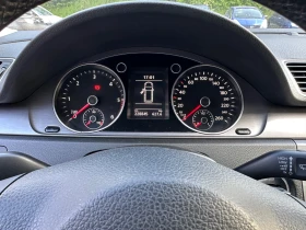 Обява за продажба на VW Passat 2.0TDI* TOP* EVRO5 ~14 599 лв. - изображение 11
