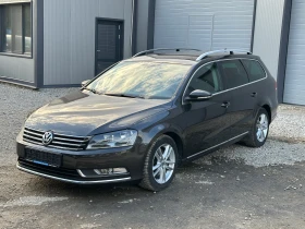 Обява за продажба на VW Passat 2.0TDI* TOP* EVRO5 ~14 599 лв. - изображение 1