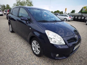 Обява за продажба на Toyota Corolla verso ГАЗОВ ИНЖЕКЦИОН/7МЕСТА/ВСИЧКО ПЛАТЕНО/ОБСЛУЖЕНА ~8 400 лв. - изображение 5