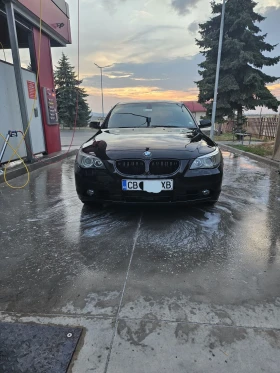 Обява за продажба на BMW 520 ~10 500 лв. - изображение 1