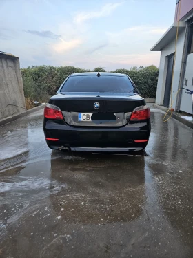 Обява за продажба на BMW 520 ~10 500 лв. - изображение 2