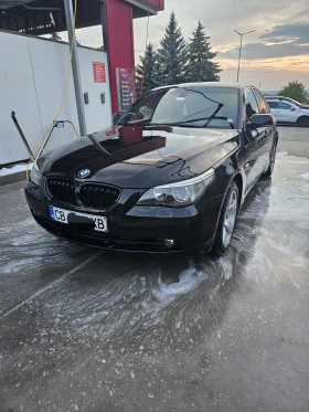 Обява за продажба на BMW 520 ~10 500 лв. - изображение 1