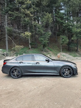 BMW 320 M Performance | Mobile.bg    5