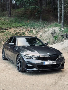 BMW 320 M Performance | Mobile.bg    3