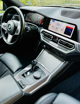BMW 320 M Performance | Mobile.bg    9