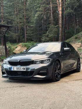 BMW 320 M Performance | Mobile.bg    4