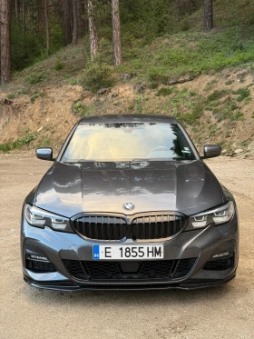 BMW 320 M Performance | Mobile.bg    2