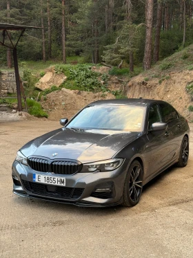  BMW 320