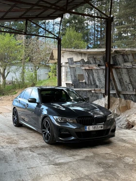 BMW 320 M Performance | Mobile.bg    7