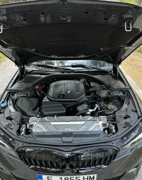 BMW 320 M Performance | Mobile.bg    13