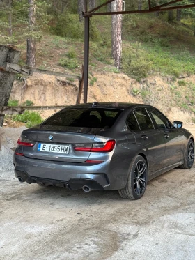 BMW 320 M Performance | Mobile.bg    6