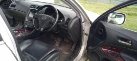Lexus GS 300 GS 300 | Mobile.bg    6