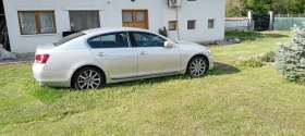     Lexus GS 300 GS 300
