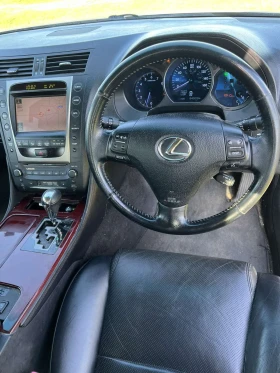 Lexus GS 300 GS 300 | Mobile.bg    8