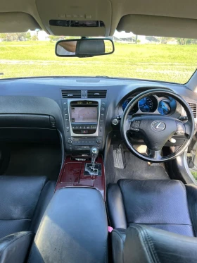 Lexus GS 300 GS 300 | Mobile.bg    9
