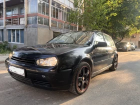 VW Golf 1.8T -  | Mobile.bg    13