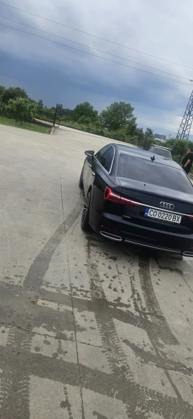 Audi A6 | Mobile.bg    4