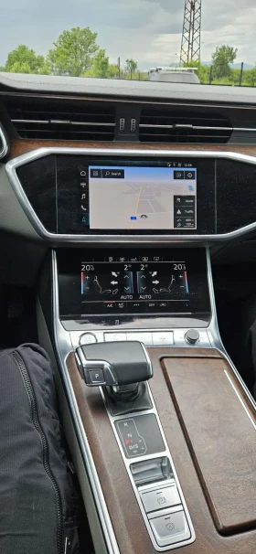 Audi A6 | Mobile.bg    8