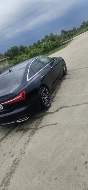 Audi A6 | Mobile.bg    6