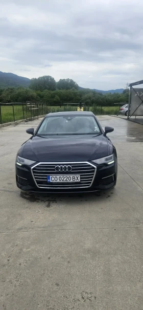 Audi A6 | Mobile.bg    3