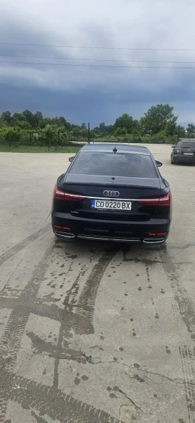 Audi A6 | Mobile.bg    5