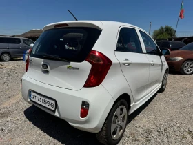 Kia Picanto 1.2 4 ЦИЛИНДЪРА - 8800 лв. - 78059046 6