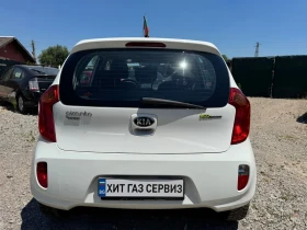 Kia Picanto 1.2 4 ЦИЛИНДЪРА - 8800 лв. - 78059046 5