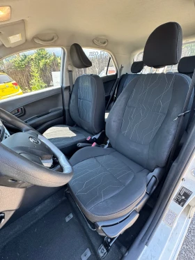 Kia Picanto 1.2 4 ЦИЛИНДЪРА - 8800 лв. - 78059046 10
