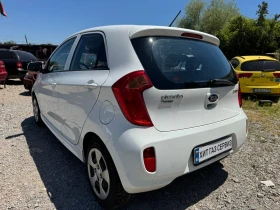 Kia Picanto 1.2 4 ЦИЛИНДЪРА - 8800 лв. - 78059046 4