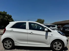 Kia Picanto 1.2 4 ЦИЛИНДЪРА - 8800 лв. - 78059046 7