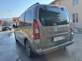Peugeot Partner 1.6 - 9600 лв. - 24915596 5