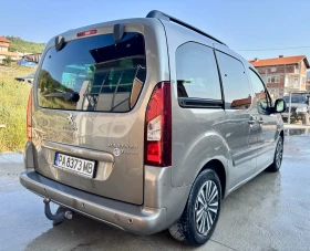 Peugeot Partner 1.6 - 9600 лв. - 24915596 2