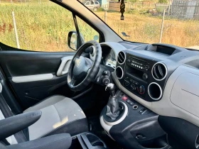 Peugeot Partner 1.6 - 9600 лв. - 24915596 6