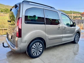 Peugeot Partner 1.6 - 9600 лв. - 24915596 4