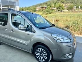 Peugeot Partner 1.6 - 9600 лв. - 24915596 8